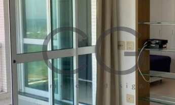 Imagem 6: Flat reformado no Wyndham, sol nascente, vista mar