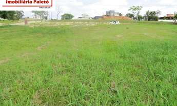 Imagem 5: Terreno 450 m² no Condomínio Ninho Verde