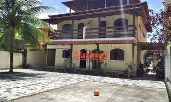 Imagem: Casa com 4 dormitórios à venda, 455 m²