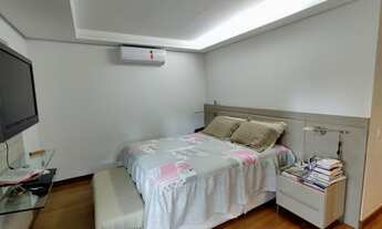 Imagem 7: APTO 04 QTOS, 03 SUITES, 190M² - LOURDES