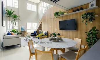 Imagem 7: Apartamento Padrão para Venda em Alphaville Conde II Barueri-SP