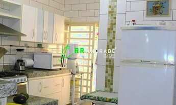 Imagem 2: Casa à venda no Jardim Noêmia - Franca/SP