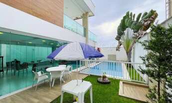 Imagem: Casa para venda tem 307 metros quadrados