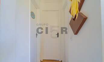 Imagem 7: Cotia - Apartamento Padrão - Jardim da Gloria