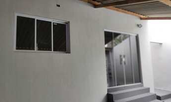 Imagem 2: Casa para venda possui 72 metros quadrados com 2 quartos em Cidade Jardim - Sorocaba - SP