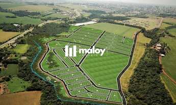 Imagem 2: Terreno para Venda em Cascavel, Recanto Tropical