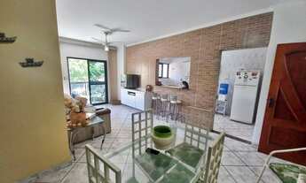 Imagem: Apartamento para venda com 95 metros quadrados