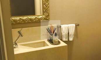 Imagem 7: Apartamento à venda no bairro Perdizes - São Paulo/SP