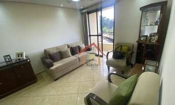 Imagem 6: Apartamento 3 dormitórios Parque da Represa