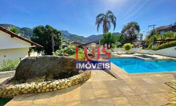 Imagem 7: Casa com 4 dormitórios à venda, 437 m² por R$ 2.350.000,00 - Itaipu - Niterói/RJ