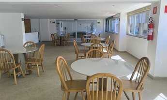 Imagem 6: Apartamento com 3 quartos no Jardim Aeroporto - Lauro de Freitas - BA