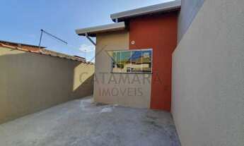 Imagem: Mogi das Cruzes - Casa Padrão - Jardim