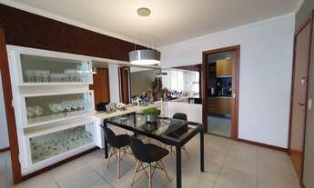 Imagem 5: Apartamento de 104m² a venda, sendo 3 quartos em Barro Vermelho - Vitória/ES