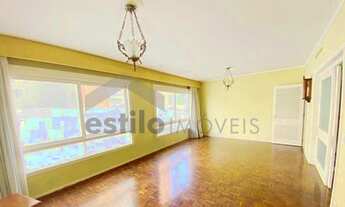 Imagem 2: PORTO ALEGRE - Padrão - Moinhos de Vento