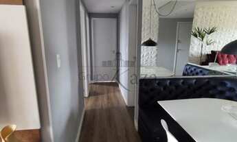 Imagem 3: Apartamento - Jardim América - Residencial Reiwa - 74m² - 3 Dormitórios