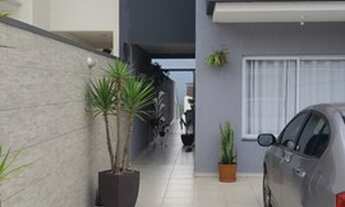 Imagem 2: Casa para venda tem 210 metros quadrados com 3 quartos em Vila Suissa - Mogi das Cruzes