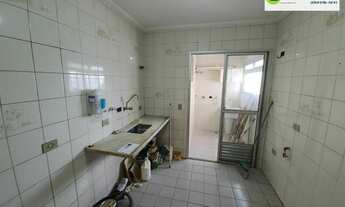 Imagem 5: Apartamento para locação em andar alto, excelente localização e ótimo acabamento