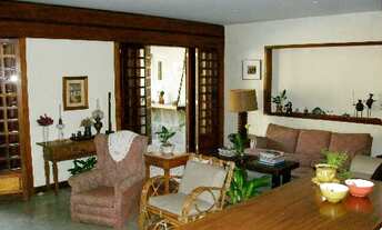 Imagem 2: Rio de Janeiro - Casa de Condomínio - Itanhangá