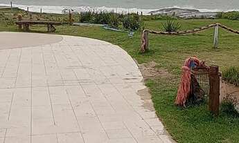 Imagem 5: EXCELENTE AREA DE FRENTE A ORLA DA PRAIA