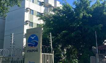 Imagem 2: Apartamento 3 quartos- Itapoã - Parque Dez