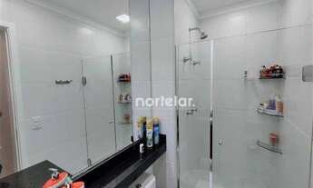 Imagem 5: Apartamento com 2 dormitórios à venda, 47 m² por R$ 295.000,00 - Conceição - Osasco/SP
