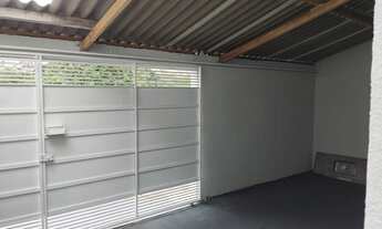 Imagem 6: Casa para venda possui 72 metros quadrados com 2 quartos em Cidade Jardim - Sorocaba - SP