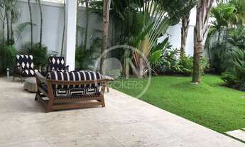 Imagem 3: Barra da Tijuca Casa com 4 dormitórios