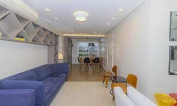 Imagem 2: PORTO ALEGRE - Apartamento Padrão - São João