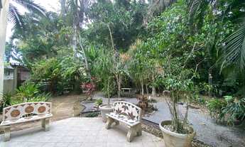 Imagem 4: Linda casa a venda com 430 metros quadrados com 6 quartos em Riviera - Bertioga - SP