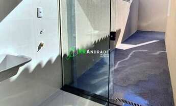 Imagem 5: Casa à venda no Jardim Adelinha - Franca/SP