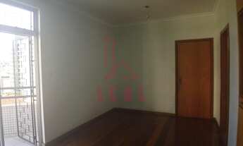 Imagem 2: Apartamento à venda, 3 quartos, 2 vagas, Graça - Belo Horizonte/MG