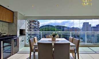 Imagem 7: Apartamento na praia 4 dormitórios 1 suíte 2 vagas