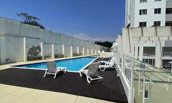 Imagem 5: Apartamento mobiliado! com 2 quartos, suíte, vaga de garagem, em Pagani - Palhoça - SC