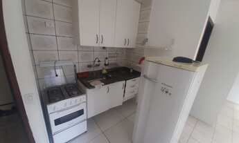 Imagem 5: Apartamento studio para aluguel com 33 m2 com 1 quarto e 1 vaga próximo do metro República