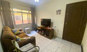 Imagem 3: Apartamento para venda com 66 metros quadrados com 3 quartos em Lapa de Baixo - São Paulo