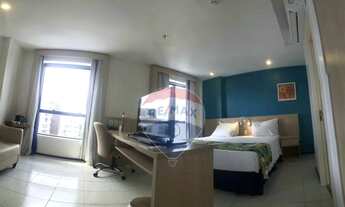 Imagem 4: Venda, 27 m² por R$ 176.000 - Adrianópolis - Manaus/AM