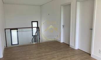 Imagem 5: Casa para locação no condominio Alphavile Dom Pedro 3 campinas, 2 amplas salas, cozinha pl