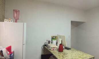 Imagem 3: Casa 2 quartos 1 suíte