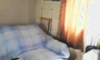 Imagem 5: Apartamento para Venda em São Paulo, Conjunto Habitacional Santa Etelvina II, 2 dormitório