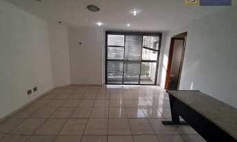 Imagem 4: SANTO ANDRé - Conjunto Comercial/Sala - Vila Guiomar