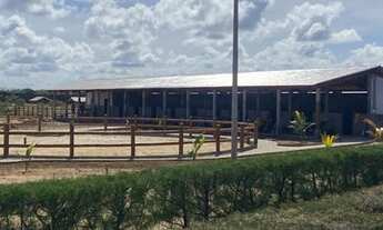 Imagem 4: Lote 860m2 Fazenda Real Residence Sergipe 1