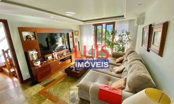 Imagem 4: Casa com 4 dormitórios à venda, 437 m² por R$ 2.350.000,00 - Itaipu - Niterói/RJ