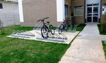 Imagem 3: Apartamento com 2 dormitórios à venda, 38 m² por R$ 290.000,00 - Jardim Umarizal - São Pau