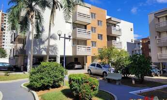 Imagem 2: Apartamento à venda no bairro Jardim Walkíria - São José do Rio Preto/SP