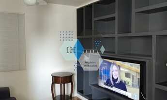 Imagem 4: APARTAMENTO RESIDENCIAL em SÃO PAULO - SP, VILA BUARQUE