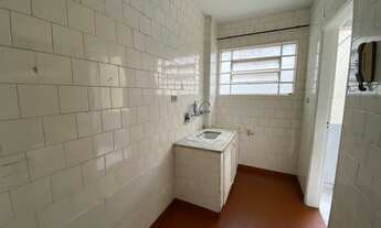 Imagem 6: Apartamento para aluguel com 60 metros quadrados com 2 quartos em Perdizes - São Paulo - S