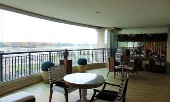 Imagem 3: Barra da Tijuca Apartamento com 5 dormitórios