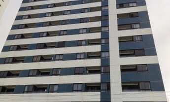 Imagem: Flat para aluguel GOLDEN TOWER - 45m2