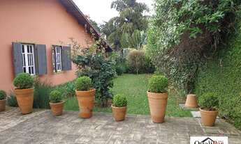 Imagem 3: Casa-Alto-Padrao-para-Venda-em-Jardim-Professor-Benoa-Santana-de-Parnaiba-SP