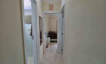 Imagem 4: Apartamento para venda tem 75 metros quadrados com 2 quartos em Aviação - Praia Grande - S